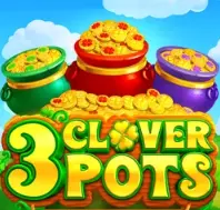 3 Clever – klasyczny slot z symbolami owocowymi