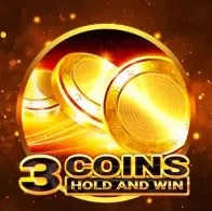 3 Coins – slot z monetami i bonusami