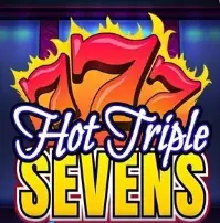 777 Hot Triple – klasyczny slot z siódemkami