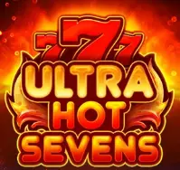 777 Ultra – retro slot z dużymi wygranymi